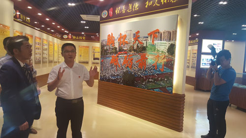 �Ѽ�һ�д��ƻ��(d��ng)